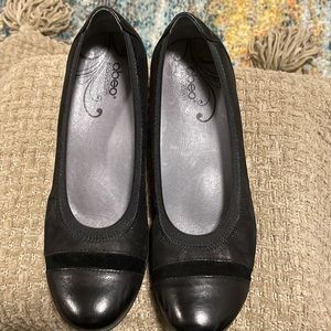 Barely used with original box